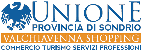 Unione Provincia di Sondrio - Valchiavenna Shopping